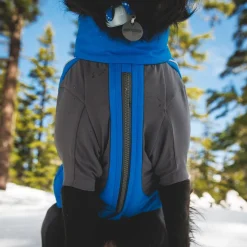 Ruffwear Vert koiran talvihaalari, sininen