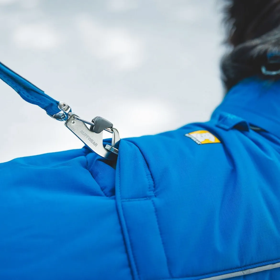 Ruffwear Vert koiran talvihaalari, sininen