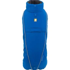 Ruffwear Vert koiran talvihaalari, sininen