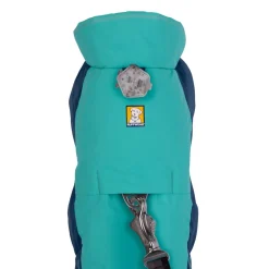 Ruffwear Vert koiran talvitakki, sininen