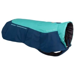 Ruffwear Vert koiran talvitakki, sininen