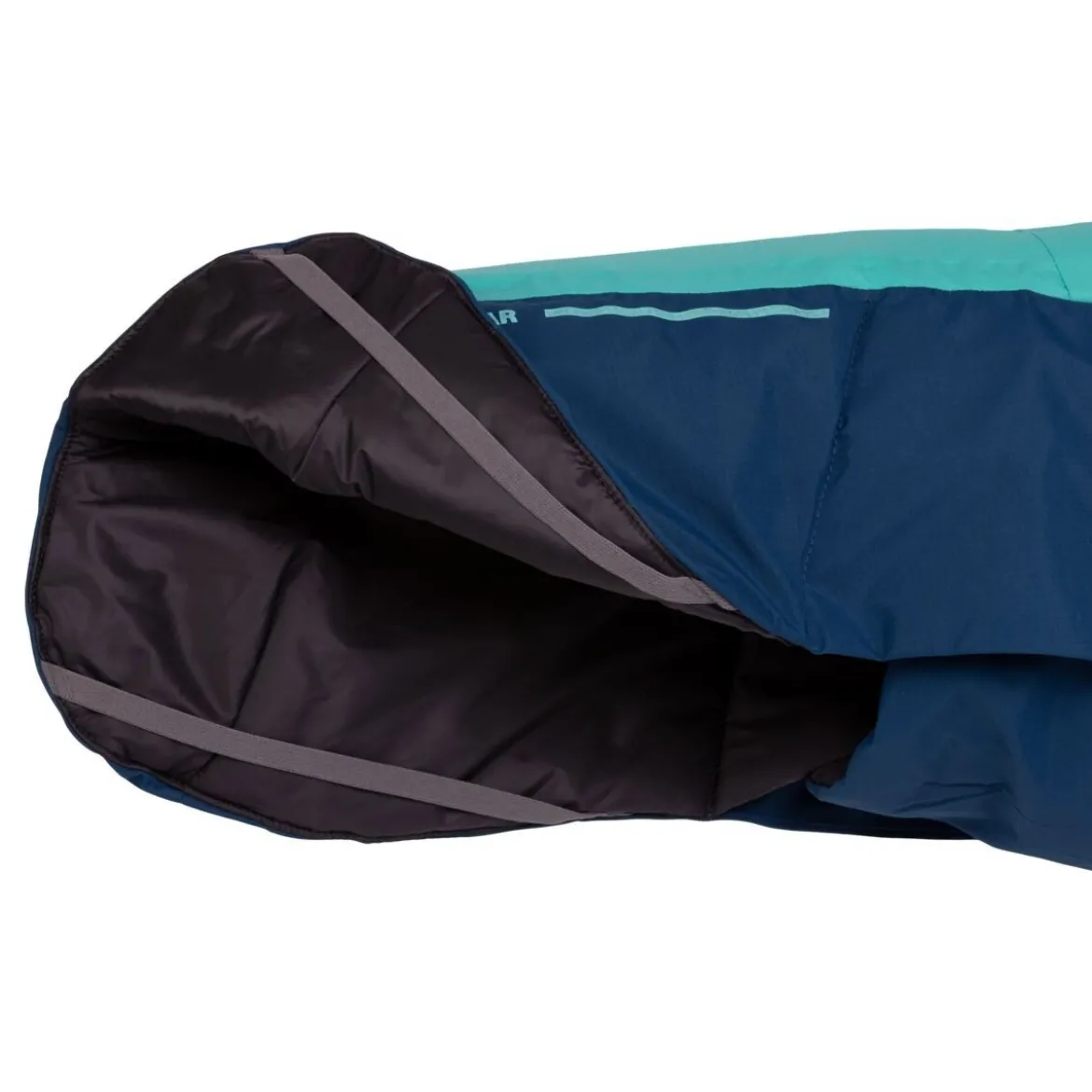 Ruffwear Vert koiran talvitakki, sininen