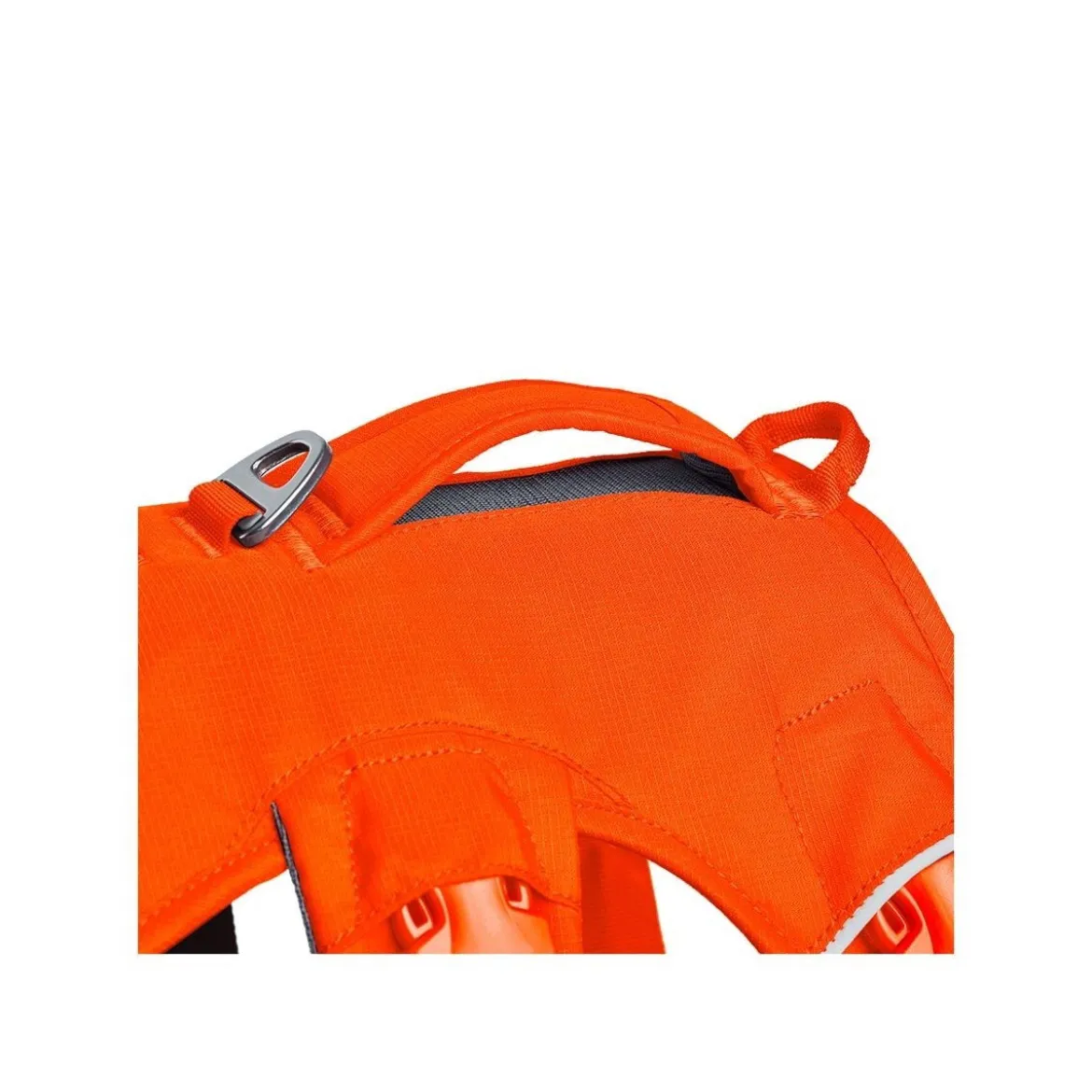 Ruffwear Web Master valjaat koiralle, Blaze Orange