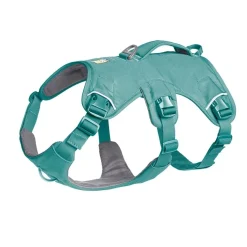 Ruffwear Web Master, valjas River Rock Green