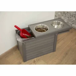 Ruokabaari Kerbl Eco