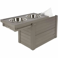 Ruokabaari Kerbl Eco
