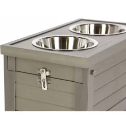 Ruokabaari Kerbl Eco
