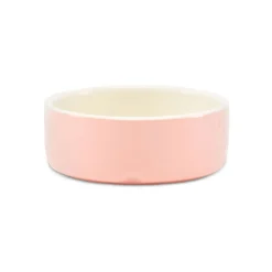 Ruokakuppi Scruffs MyFirstBowl, roosa