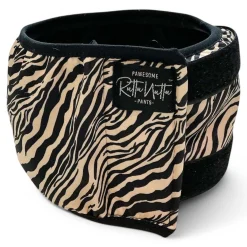 RuttuNuttu urosvyö, zebra