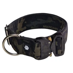 Salmiakkitassu cobra-panta, multicam musta