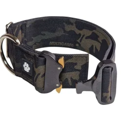 Salmiakkitassu cobra-panta, multicam musta