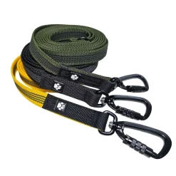 Salmiakkitassu Grip-hihna Twistlock-lukolla 250 cm