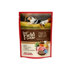 SamField Dog Beef 260 g