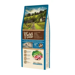 Sam´s Field Adult Large Beef & Veal