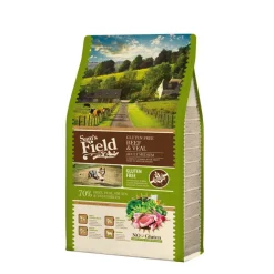 Sam´s Field Adult Medium Beef & Veal