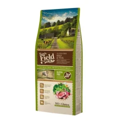 Sam´s Field Adult Medium Beef & Veal