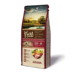 Sam's Field Chicken Medium Adult