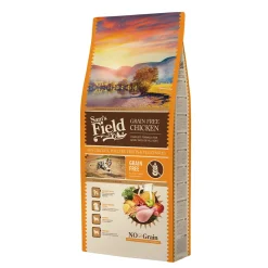 Sam's Field Grain Free Adult