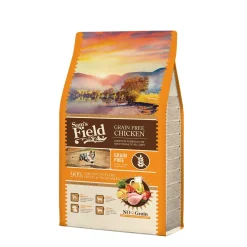 Sam's Field Grain Free Adult