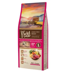 Sam's Field Grain Free Adult Beef