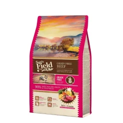 Sam's Field Grain Free Adult Beef