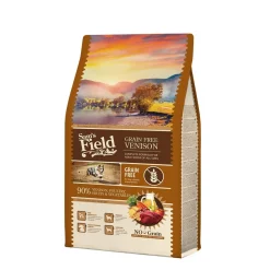 Sam's Field Grain Free Adult Venison