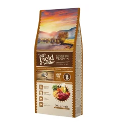 Sam's Field Grain Free Adult Venison