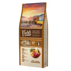 Sam's Field Grain Free Adult Venison