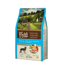 Sam´s Field Junior Large Beef & Veal