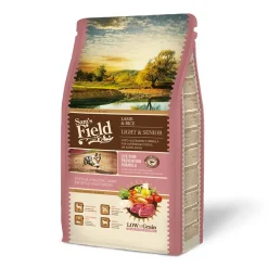 Sam's Field Lamb Light & Senior