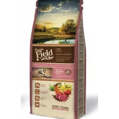 Sam's Field Lamb Light & Senior