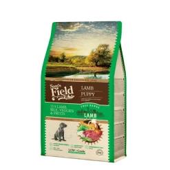 Sam´s Field Puppy Lamb