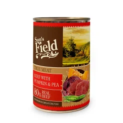 Sam's Field True Nauta 400 g
