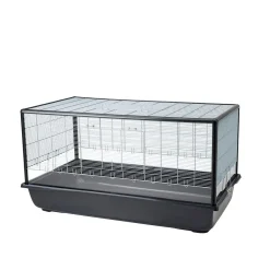Savic Aura 120 Plexi pieneläinhäkki