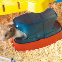 Savic Hamster Toilet