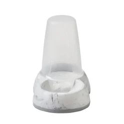 Savic Loop ruoka-automaatti, marmori 1,5 l