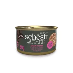 Schesir After Dark kana & kinkku 80 g