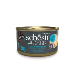 Schesir After Dark Patee kana & muna 80 g
