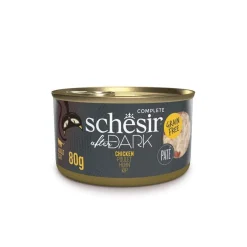 Schesir After Dark Patee kana 80 g