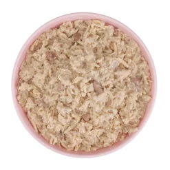 Schesir Baby kana & lohi 70 g