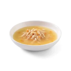 Schesir Cat Soup kana 85 g