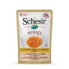 Schesir Cat Soup lohi 85 g