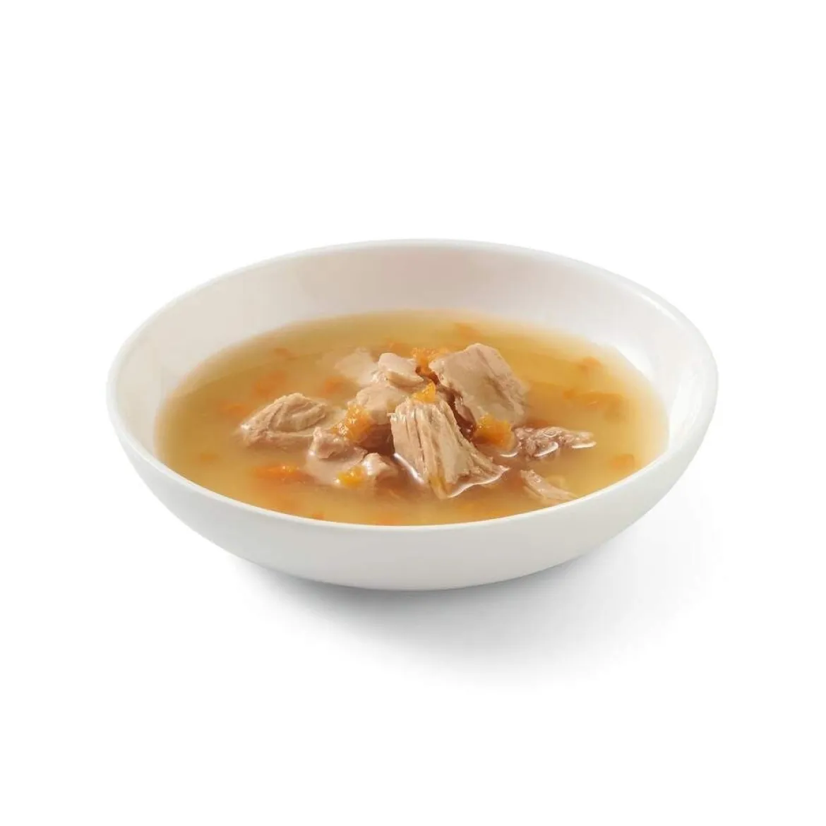 Schesir Cat Soup lohi 85 g