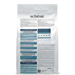 Schesir Hairball Dry