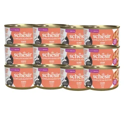 Schesir Lohi, 85 g