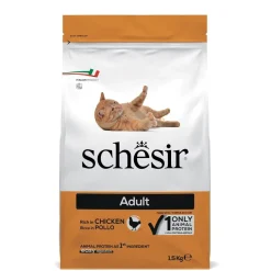Schesir Maintenance Chicken Dry