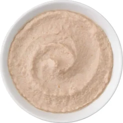 Schesir Silver Mousse lohi & kana 80 g