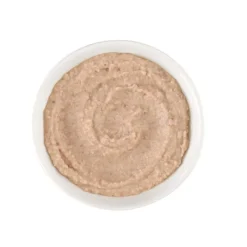 Schesir Silver Mousse & Shreds kana & ankka 70 g