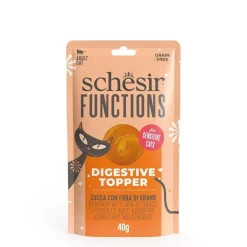 Schesir Special Functions Digestive topper 40 g