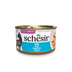 Schesir Tonnikala kastikkeessa, 70 g